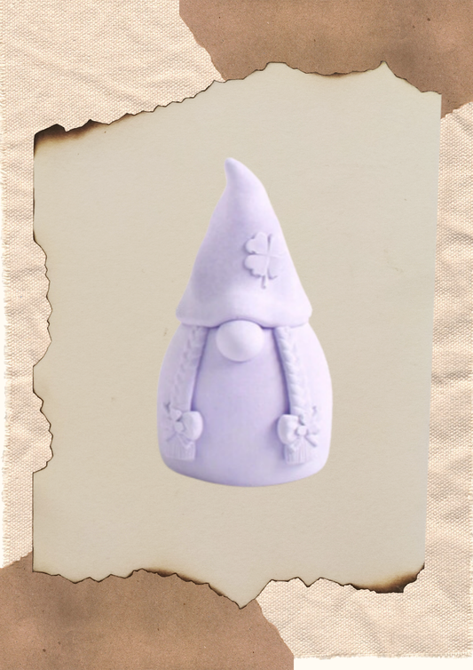 Bougie Gnome