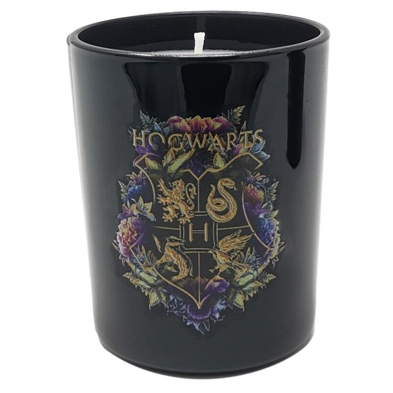 Harry Potter - Coffret de 5 bougies parfumées naturelles