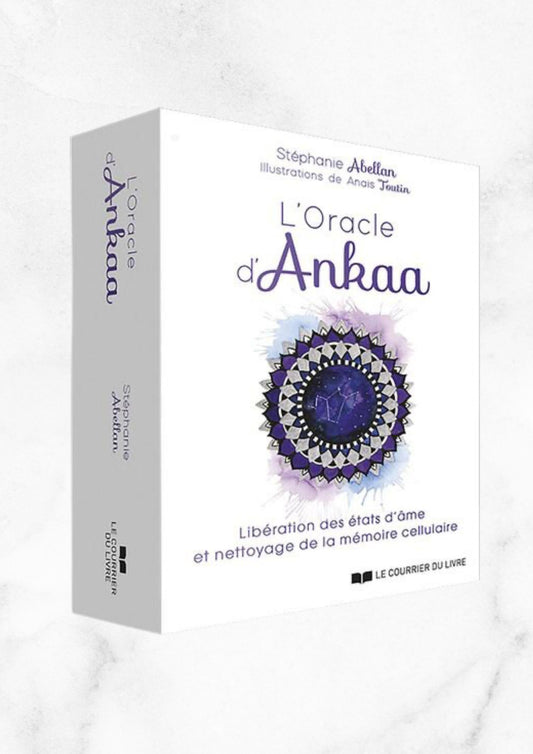 The Oracle of Ankaa