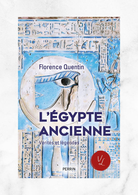 Ancient Egypt - Truths and Legends 