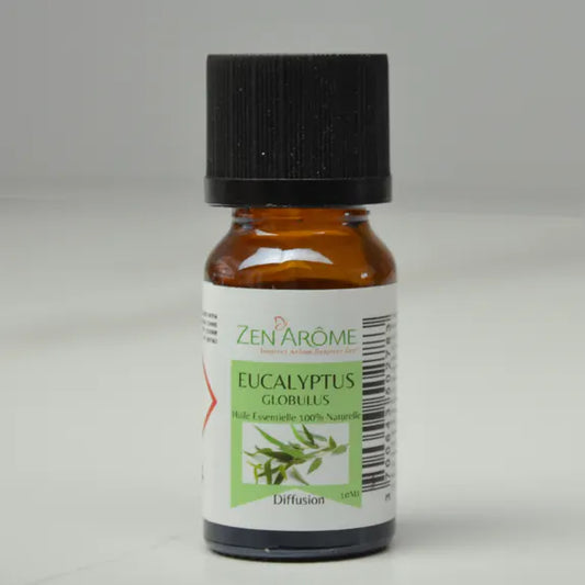 Eucalyptus essential oils — 10 ml