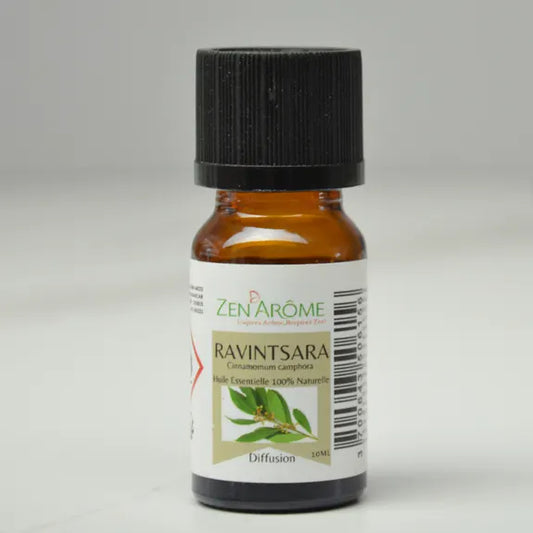 Ravintsara essential oils — 10 ML