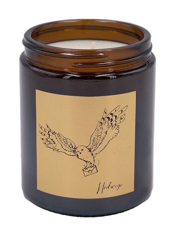 Harry Potter Scented Candle - Hedwig