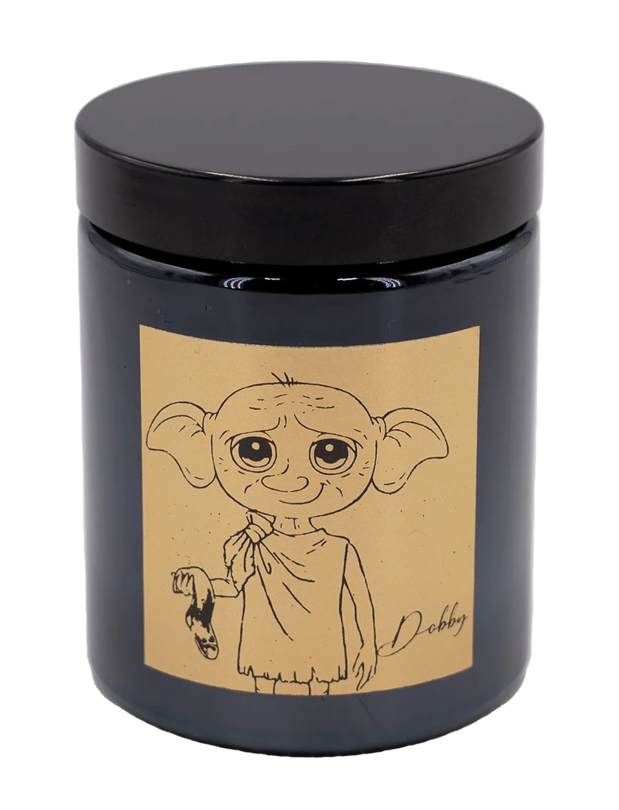 Harry Potter Scented Candle - Dobby