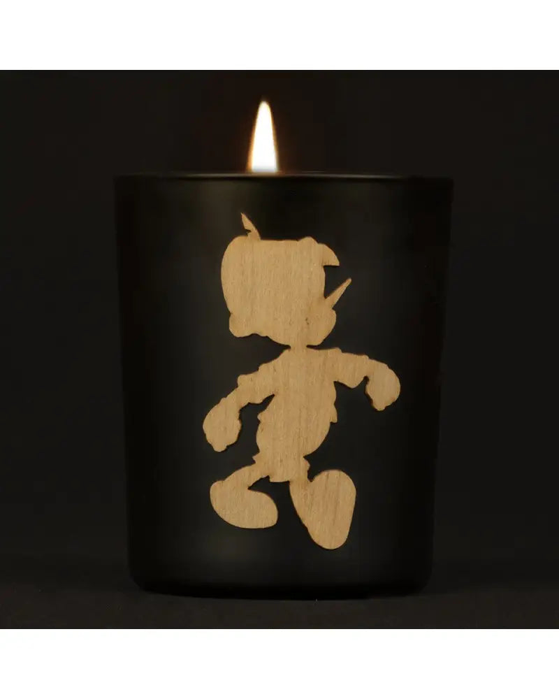 DISNEY PINOCCHIO SCENTED CANDLE