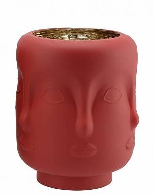 Vase Bouddha
