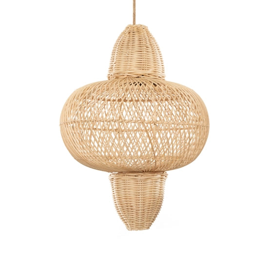 Lampe The Candy - Naturel