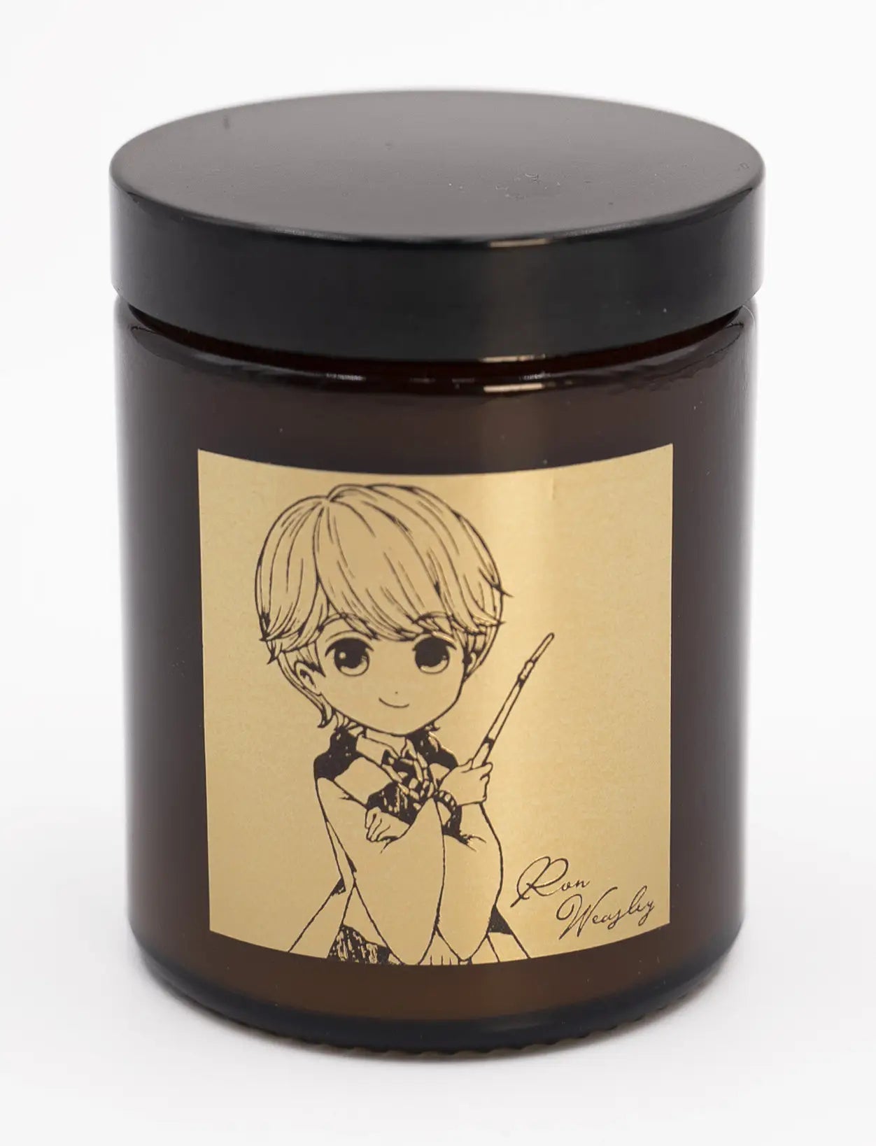 HARRY POTTER SCENTED CANDLE - RON WEASLEY