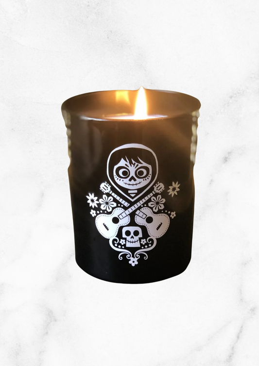 Disney Coco Scented Candle
