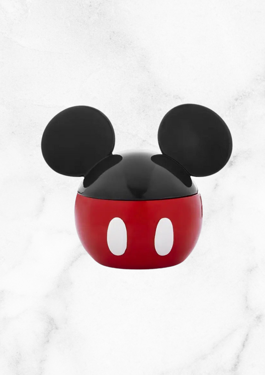 Bougeoir « Mickey Mousse » ÉDITION LIMITÉE