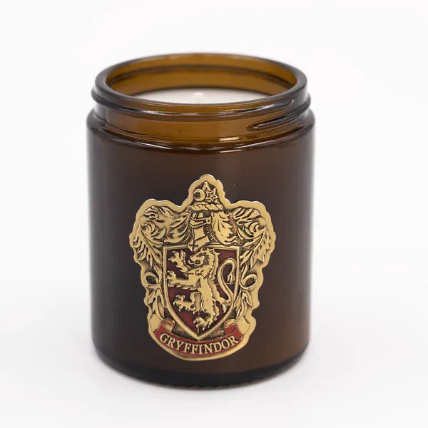 HARRY POTTER SCENTED CANDLE - Gryffindor