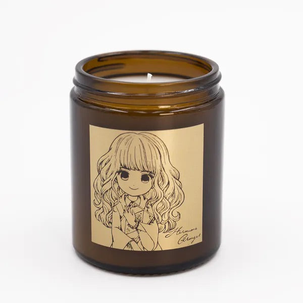 HARRY POTTER SCENTED CANDLE - HERMIONE GRANGER