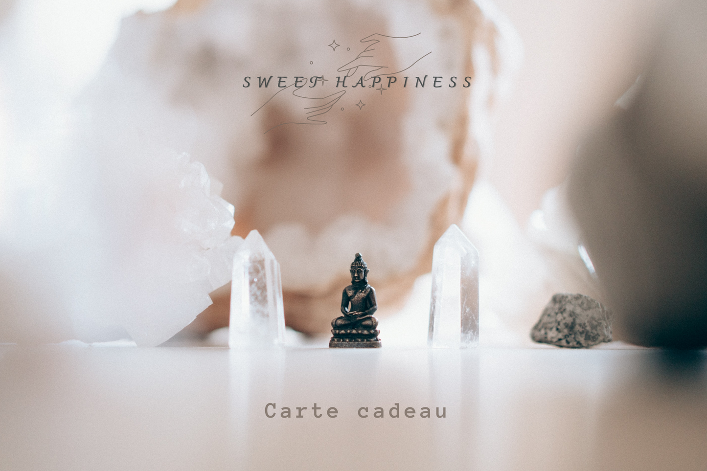 Sweet Happiness Gift Card
