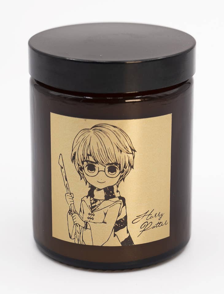 HARRY POTTER SCENTED CANDLE - Harry