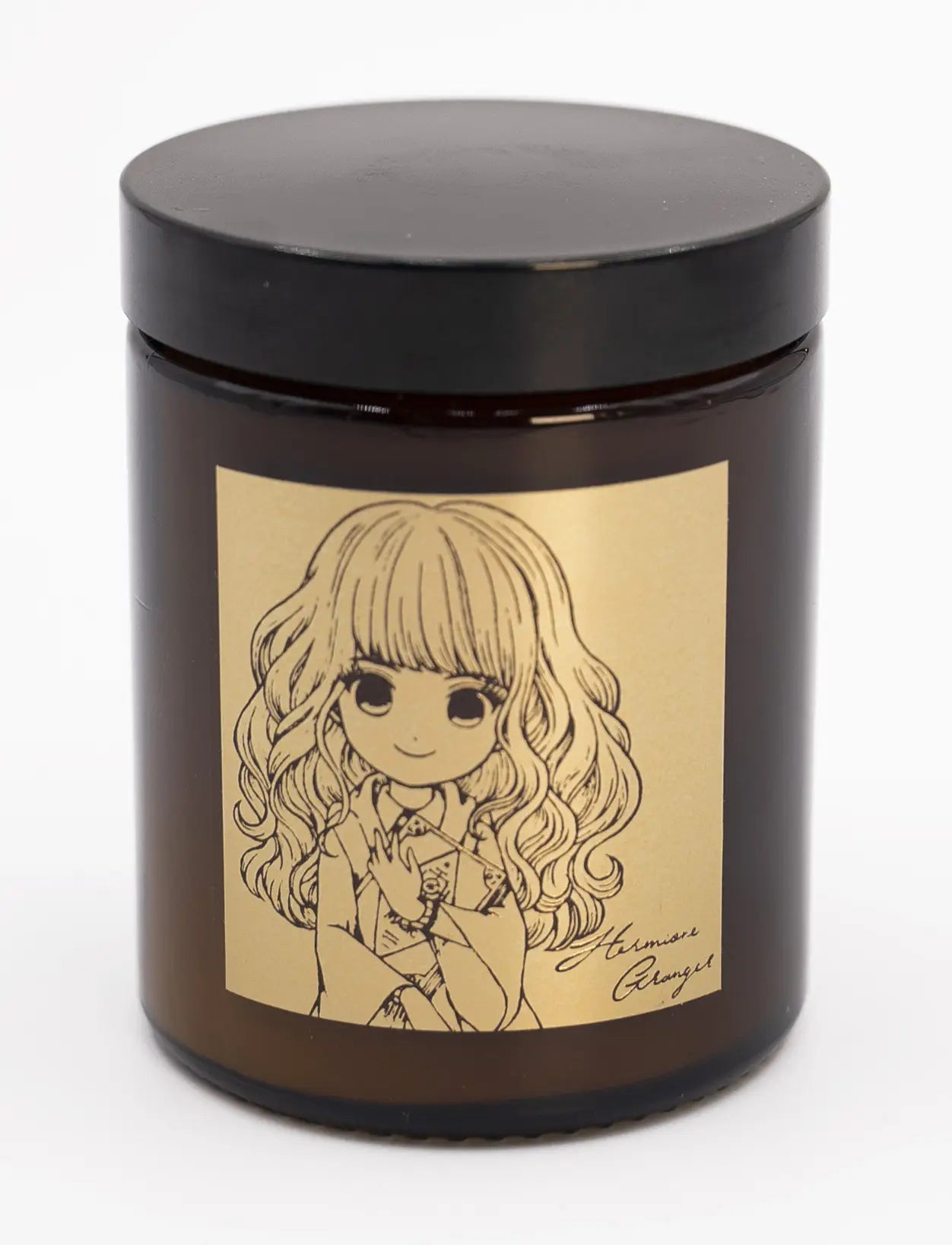 HARRY POTTER SCENTED CANDLE - HERMIONE GRANGER