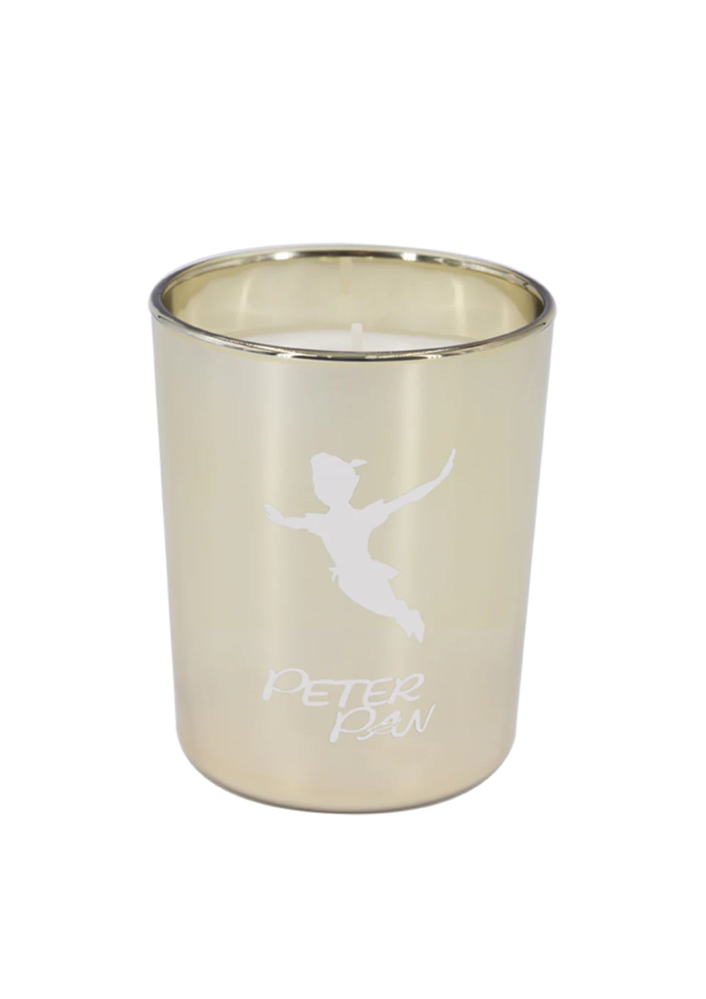 DISNEY PETER PAN SCENTED CANDLE