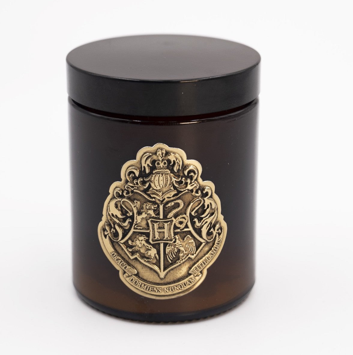 Bougie parfumée Harry Potter - Hogwarts (Poudlard)