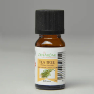 Tea tree essential oils — 10 ml